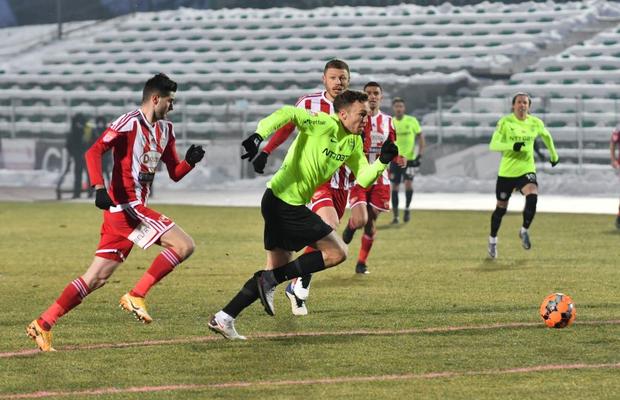 Ioanițoaia, despre lupta la titlu în Liga 1: „CFR e singura capabilă să încurce drumul actualului lider către titlu”
