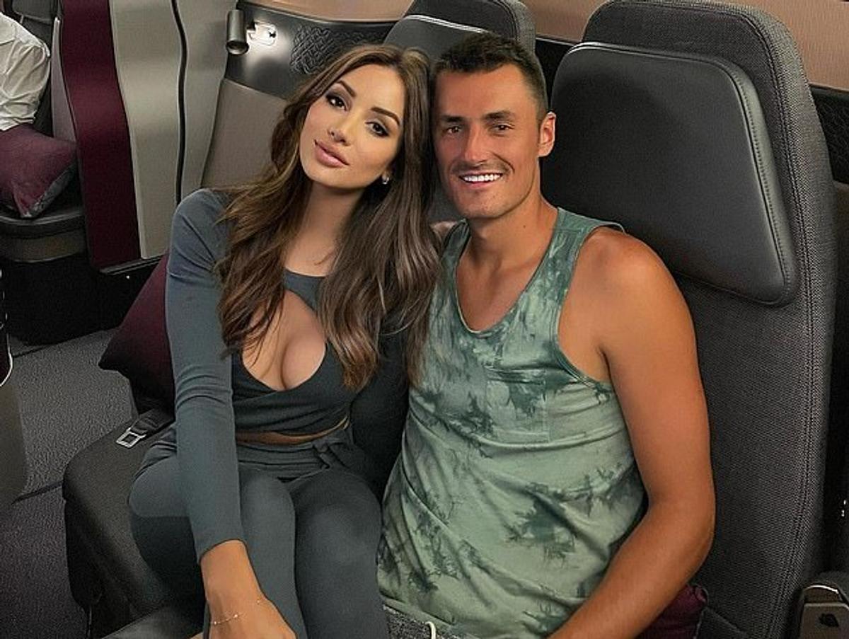 Bernard Tomic, dezvăluiri despre filmul pentru adulți făcut cu fosta iubită: „Cel mai mare regret”