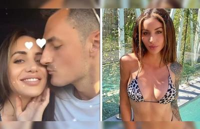 Iubita lui Bernard Tomic, celebră pe OnlyFans, despre carantina de la AO: „E o singură baie, n-am defecat niciodată în fața lui Bernard, nu știu ce voi face”