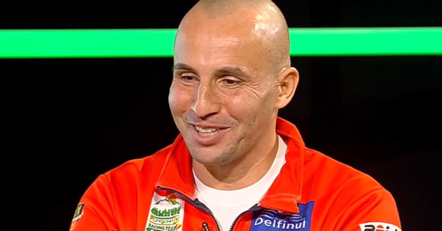 Fostul profesor de sport al lui Ianis Hagi divulgă: „S-a luptat cu numele lui. I-am dat un mesaj după Euro”