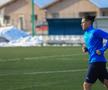 Atanas Trică la Craiova: „Nepotul marelui Ilie Balaci și-a îndeplinit visul”