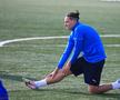 Atanas Trică la Craiova: „Nepotul marelui Ilie Balaci și-a îndeplinit visul”