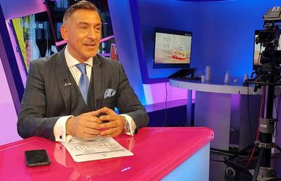 Revoltă în direct la TV din cauza regulii U21: „Suntem penibili! Să încetăm mascarada!” » Ce au spus Dumitrescu și Crăciunescu