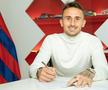 Aleix Garcia // FOTO: twitter.com/SDEibar
