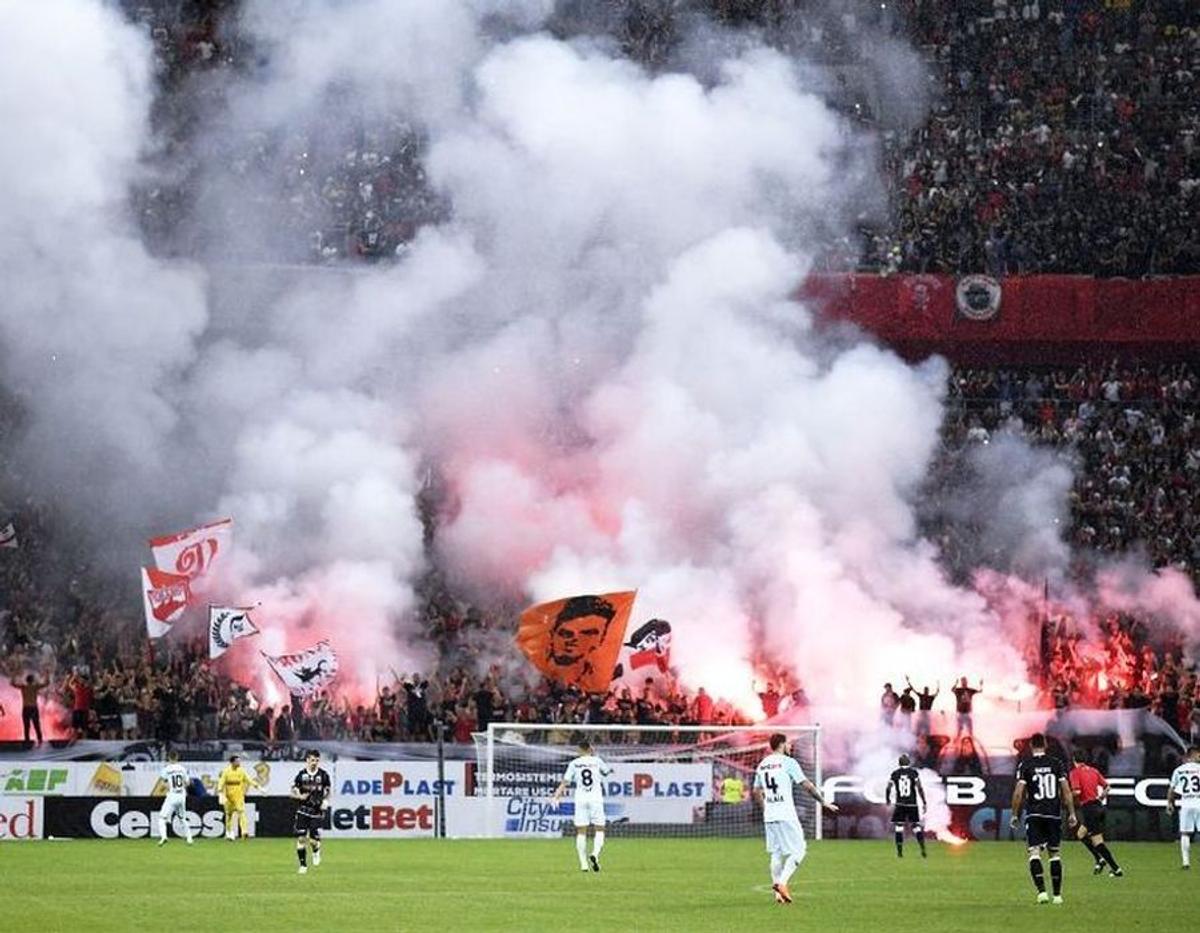 EXCLUSIV Dinamo poate scăpa de o datorie imensă: renunță la 325.000 de euro!