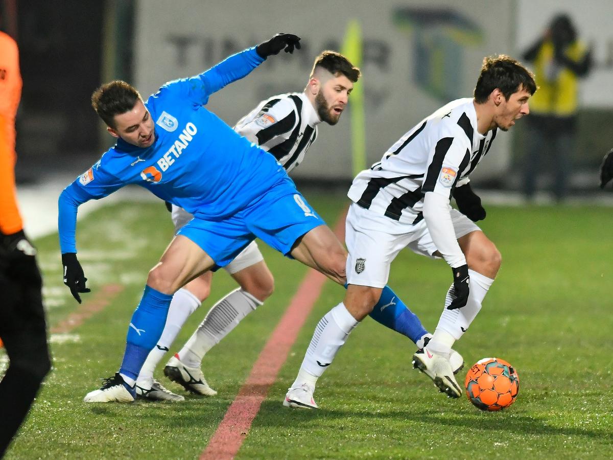 FOTO ASTRA - CRAIOVA 18.01.2021