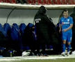 Astra - Craiova 1-1. Dan Nistor, nervos după ce a fost schimbat de Papură! Reacția mijlocașului
