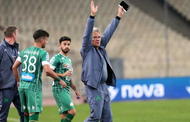 Panathinaikos vrea să aducă un român! Când s-ar putea realiza transferul