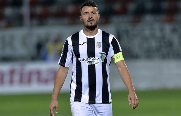 ASTRA - CRAIOVA 1-1. Budescu, declarații tari după egalul cu Craiova: „Joi ni se dezgheață picioarele! Sunt -15 grade”