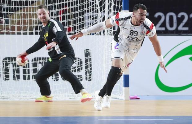 Franța, Portugalia și Suedia au obținut a treia victorie la Mondiale și merg în grupele principale