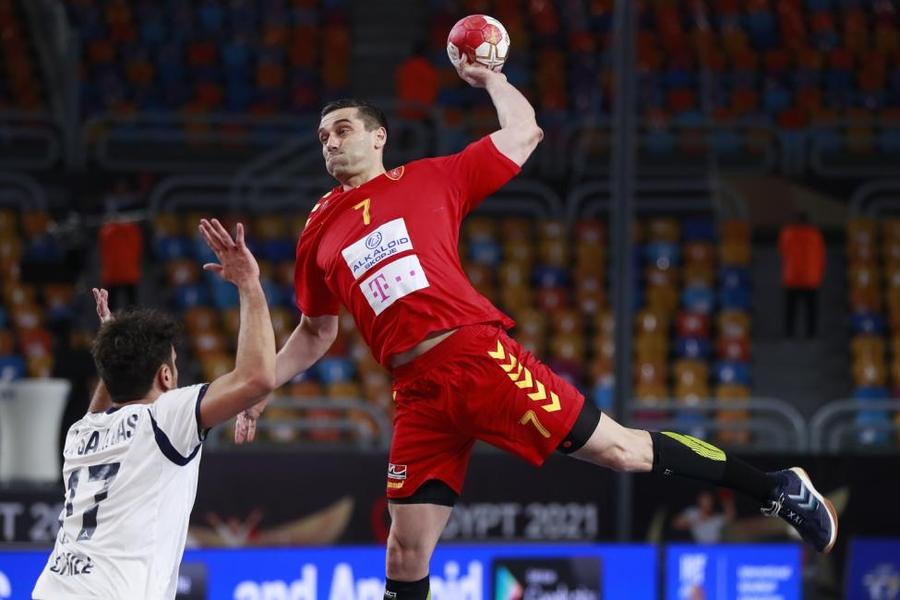 Franța, Portugalia și Suedia au obținut a treia victorie la Mondiale și merg în grupele principale