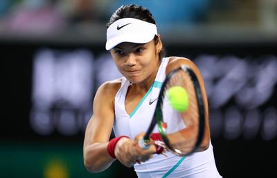 Mats Wilander, după victoria-thriller a Emmei Răducanu: „Știm că a făcut ceva nemaivăzut până atunci”