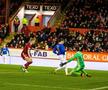 Ianis Hagi, gol de mare atacant pentru Rangers! Campioana Scoției s-a încurcat pe terenul lui Aberdeen