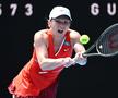 Simona Halep - Magdalena Frech / Sursă foto: Guliver/Getty Images