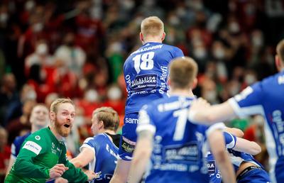 Cu 20.000 de fani în spate, Ungaria a fost eliminată de la Campionatul European de handbal masculin! Cum arată cele două grupe principale