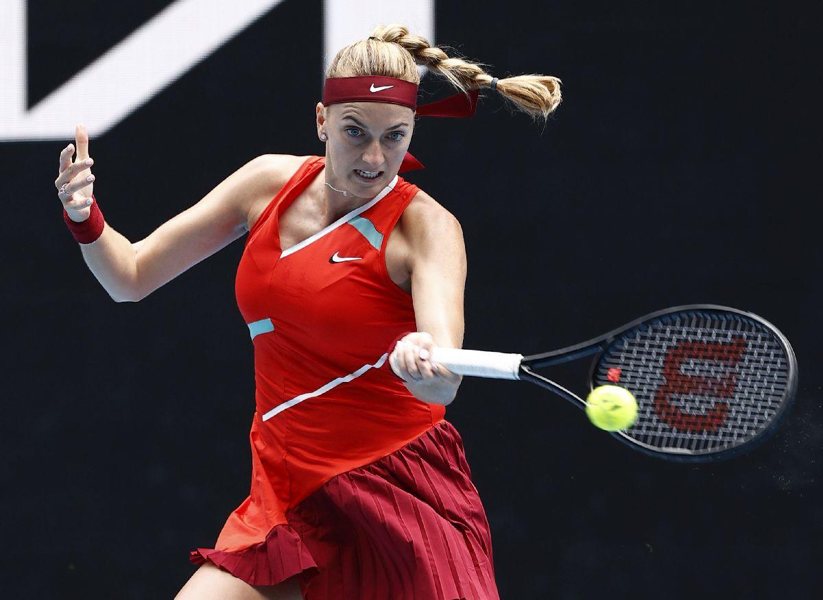 Ce a declarat Sorana Cîrstea după victoria spectaculoasă de la Australian Open: „A fost mult mai bine decât mă așteptam”