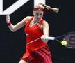 Sorana Cîrstea - Petra Kvitova / Sursă foto: Guliver/Getty Images