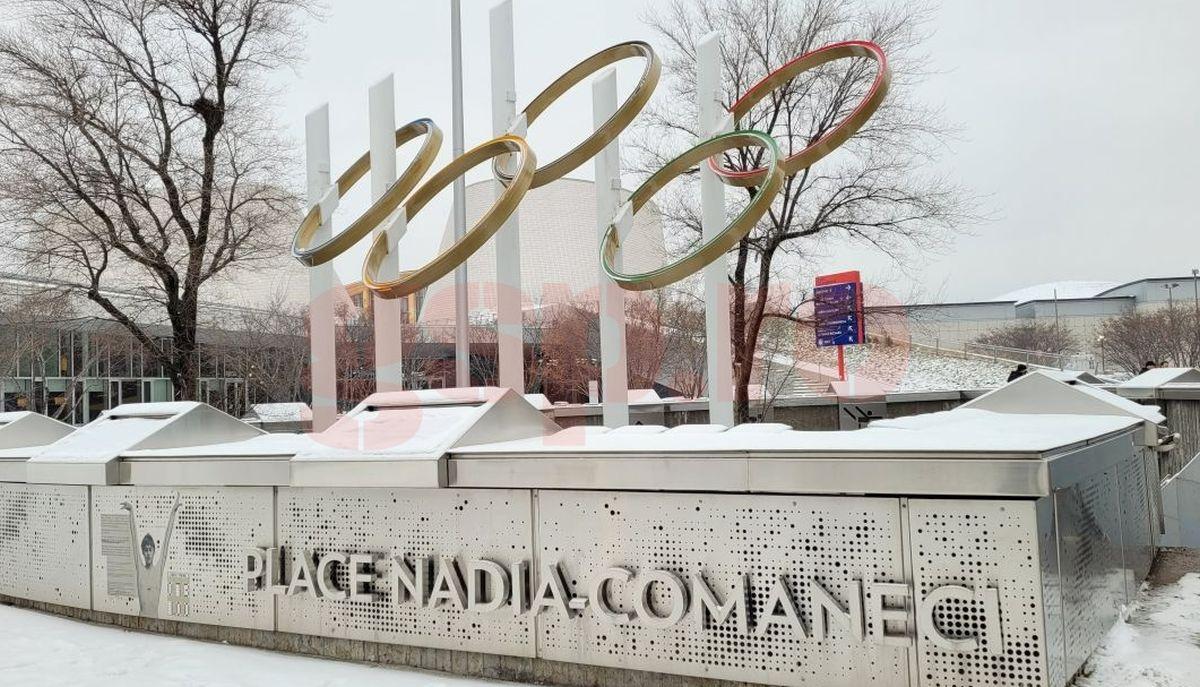 Am ajuns în templul Nadiei! » Reportaj GSP, după 45 de ani, în locul unde s-a născut legenda „Zeiței de la Montreal”: „O fetiță de 14 ani ne-a lăsat o imensă moștenire”