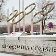 Place Nadia Comăneci