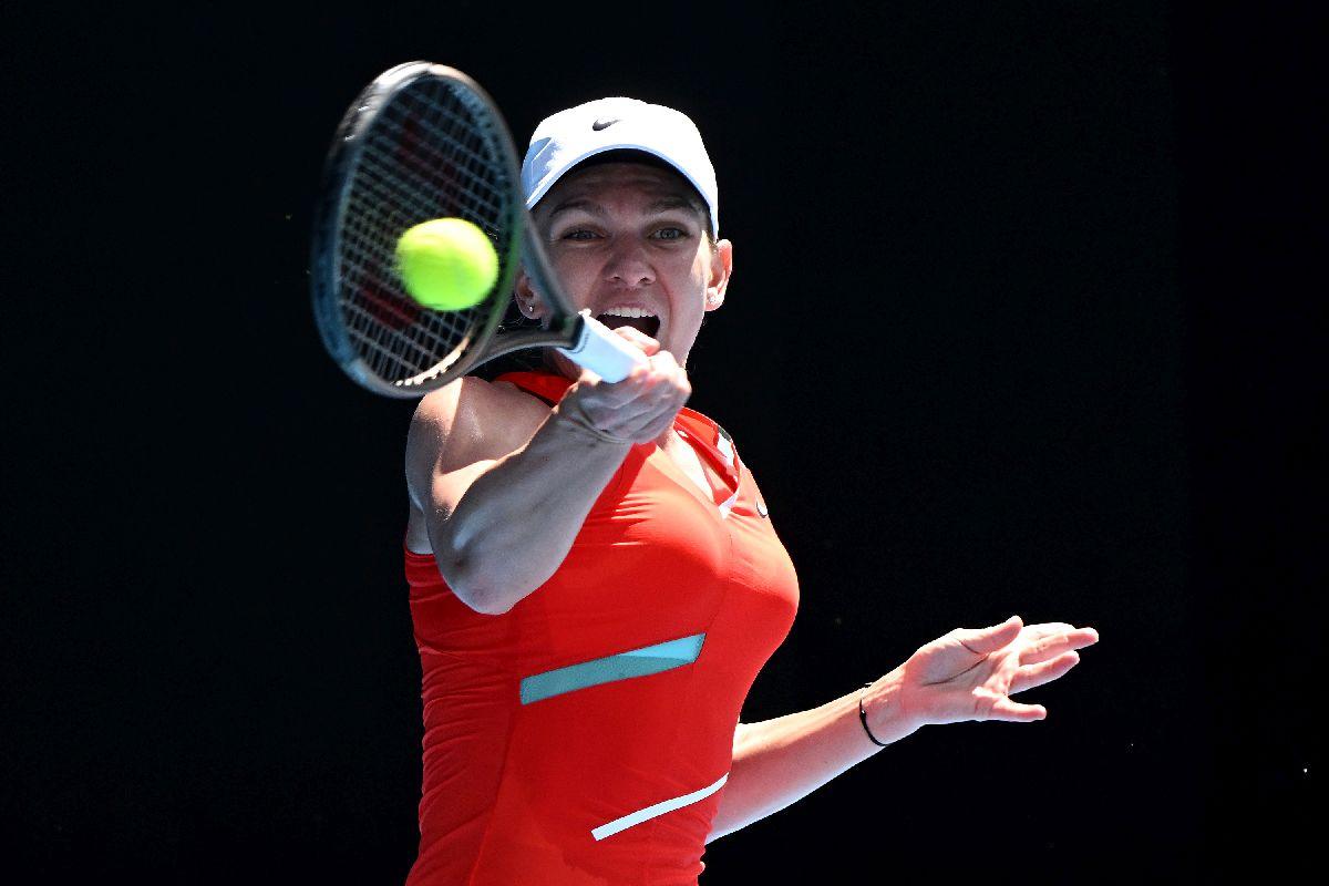 Simona Halep la Australian Open 2022. Toate știrile importante despre Halep la Antipozi