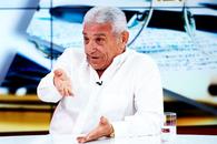 Giovanni Becali, detalii despre transferul lui Ștefan Târnovanu: „Am refuzat oferta. Nu ne-a interesat”