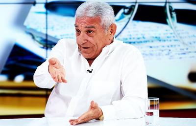 Giovanni Becali, detalii despre transferul lui Ștefan Târnovanu: „Am refuzat oferta. Nu ne-a interesat”
