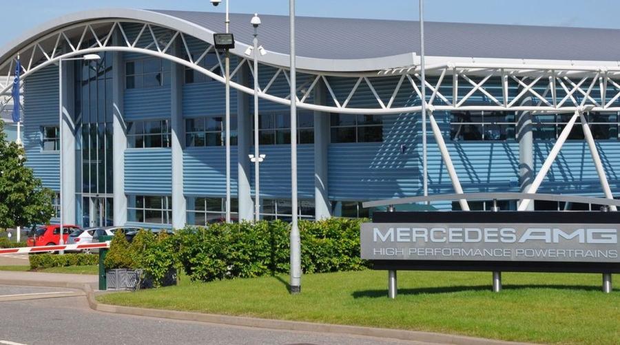 Inginerul român de la Mercedes se destăinuie Gazetei: „Așa a început povestea mea în Formula 1. Abia așteptăm sezonul 2022, Hamilton se va dezlănțui!”