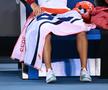 „Mi-au sugerat să mă retrag” » Emma Răducanu explică eliminarea de la Australian Open: „Am trecut prin atâta durere”