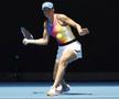 Sorana Cîrstea - Petra Kvitova / Sursă foto: Guliver/Getty Images