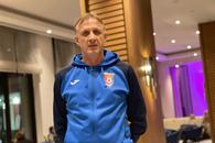 Strigătul lui Săndoi: „De ce doar eu să plătesc cu postul?!” » Provocat de reporterul GSP: „Vreau să vă supăr puțin”