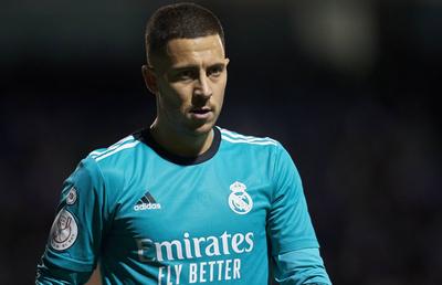 Real Madrid a bătut palma pentru transferul lui Hazard » Starul belgian a refuzat contractul!