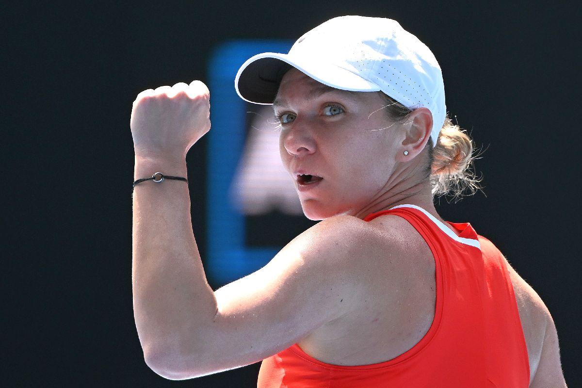 Simona Halep la Australian Open 2022. Toate știrile importante despre Halep la Antipozi