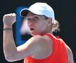 Simona Halep / Sursă foto: Guliver/Getty Images