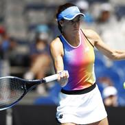 Sorana Cîrstea - Petra Kvitova / Sursă foto: Guliver/Getty Images