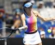 Sorana Cîrstea - Petra Kvitova / Sursă foto: Guliver/Getty Images