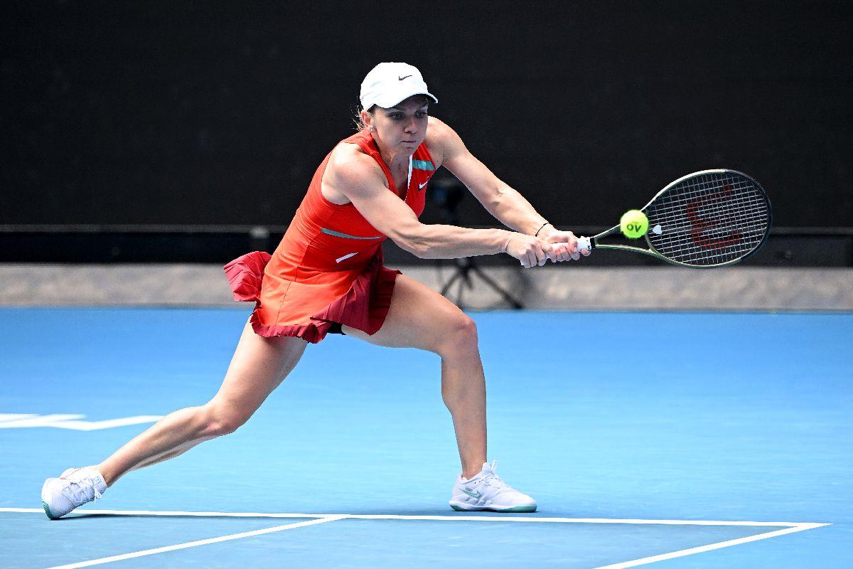 Simona Halep la Australian Open 2022. Toate știrile importante despre Halep la Antipozi