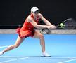Simona Halep - Magdalena Frech / Sursă foto: Guliver/Getty Images