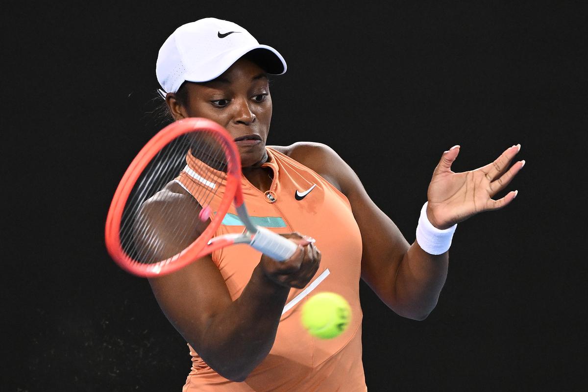 Emma Răducanu - Sloane Stephens, turul 1 la Australian Open