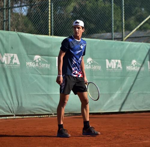 Sebastian Gima