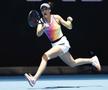 Sorana Cîrstea - Petra Kvitova / Sursă foto: Guliver/Getty Images