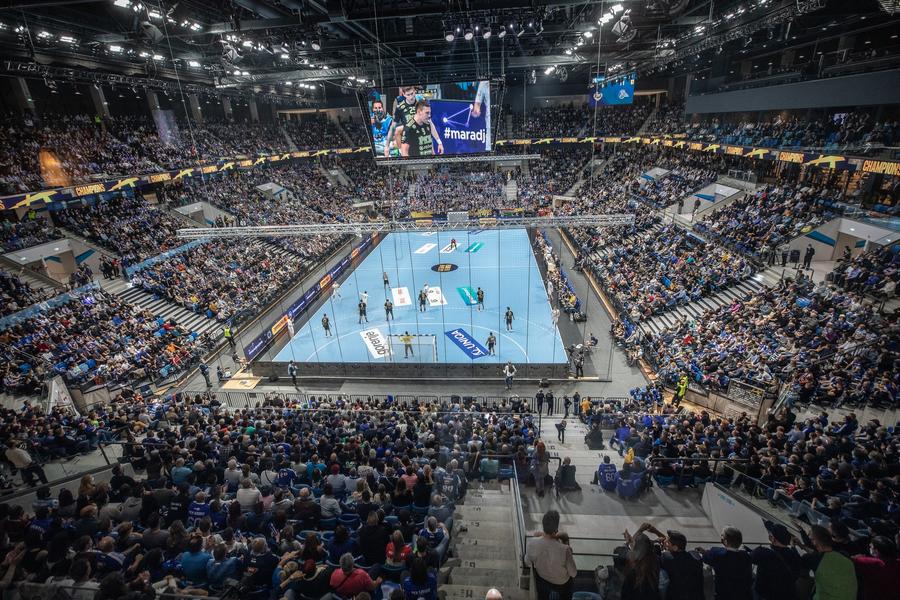La Budapesta se poate. La București, nu! » Șefii FCSB, uluiți în fața explicațiilor lui Eduard Novak