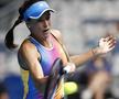 Sorana Cîrstea - Petra Kvitova / Sursă foto: Guliver/Getty Images