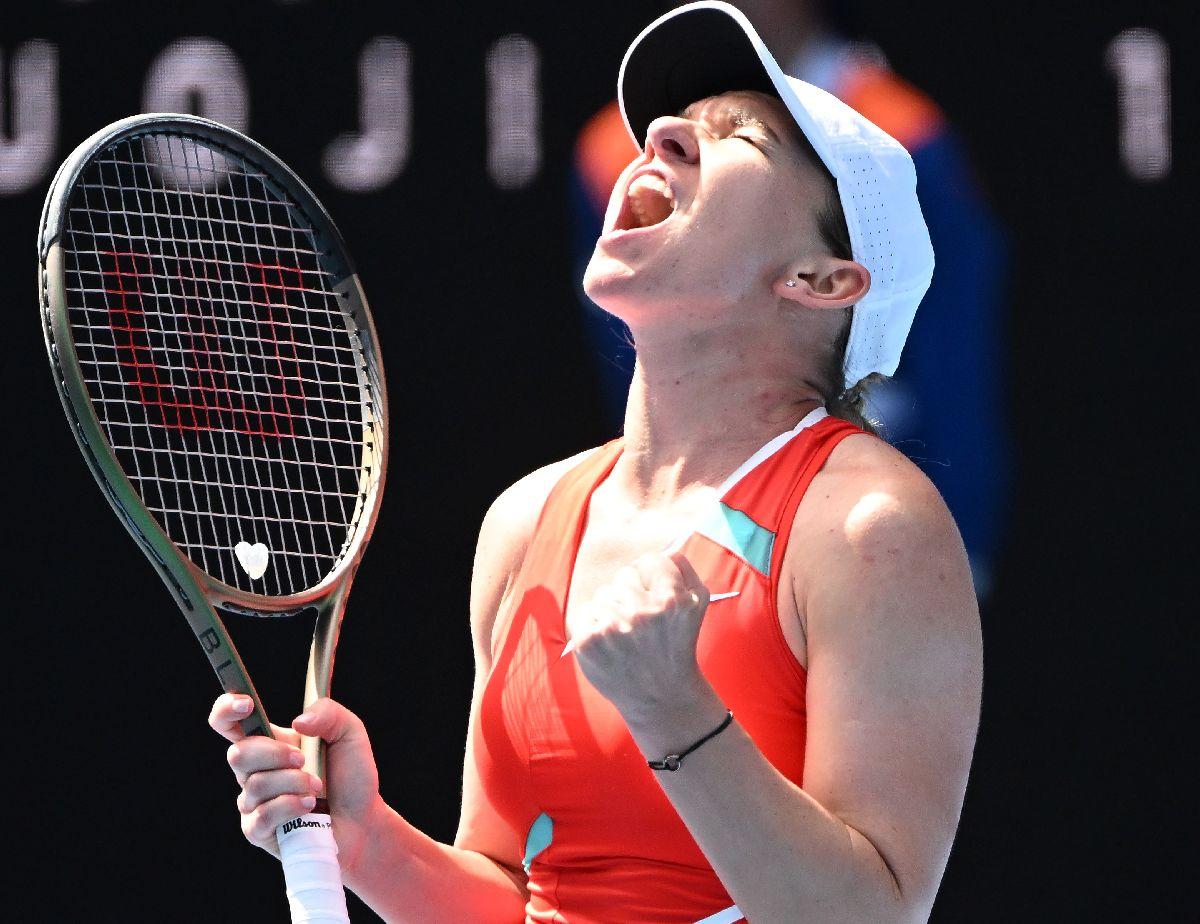 Simona Halep la Australian Open 2022. Toate știrile importante despre Halep la Antipozi