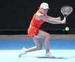 Simona Halep - Magdalena Frech / Sursă foto: Guliver/Getty Images