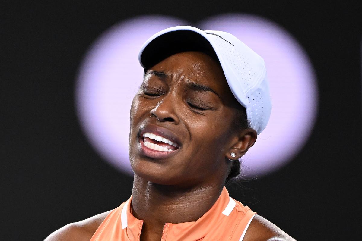 „Mi-au sugerat să mă retrag” » Emma Răducanu explică eliminarea de la Australian Open: „Am trecut prin atâta durere”