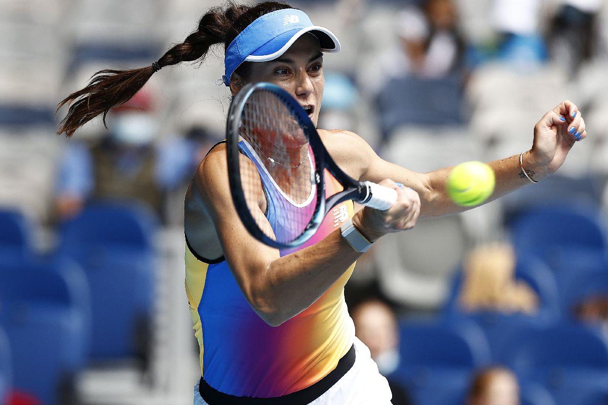 Ce a declarat Sorana Cîrstea după victoria spectaculoasă de la Australian Open: „A fost mult mai bine decât mă așteptam”