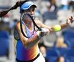 Sorana Cîrstea - Petra Kvitova / Sursă foto: Guliver/Getty Images