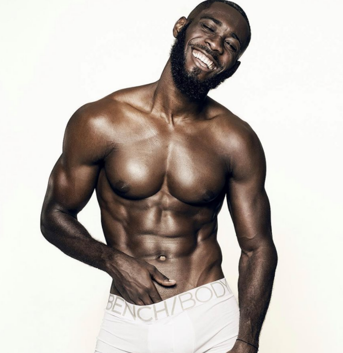 Kenneth Obananaya