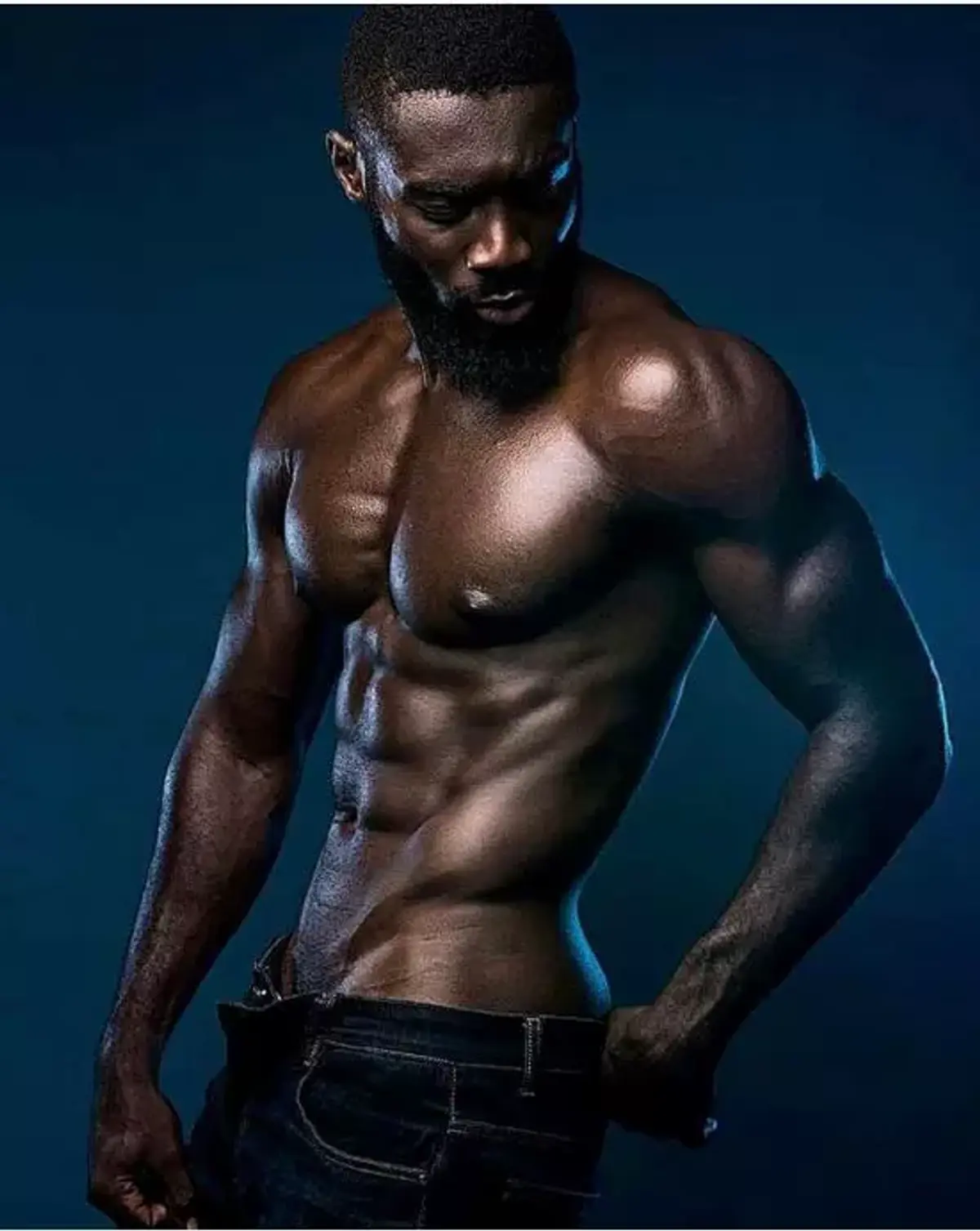 Kenneth Obananaya