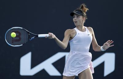 Programul de miercuri de la Australian Open » Când joacă Gabriela Ruse și Jaqueline Cristian